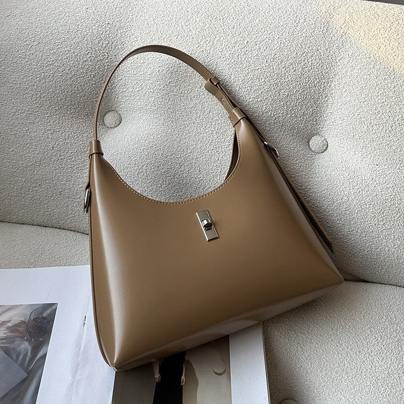 SAC ÉPAULIÈRE CHIC POLYVALENT
