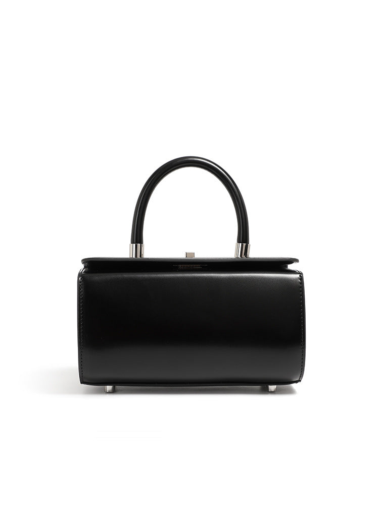 SAC BANDOULIÈRE CUIR