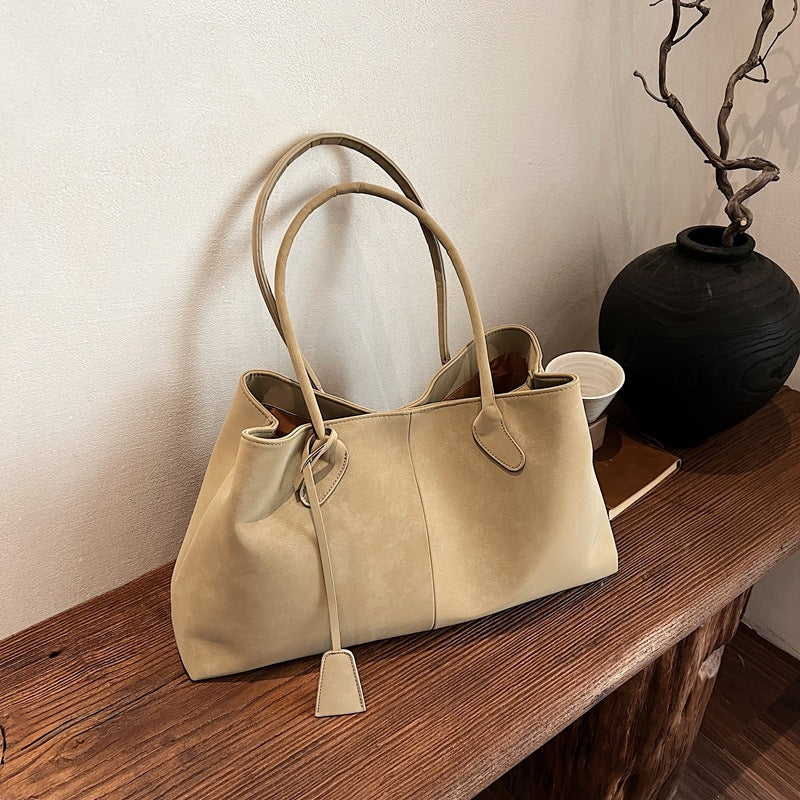 SAC ÉPAULIÈRE COMMUTER MAGNÉTIQUE