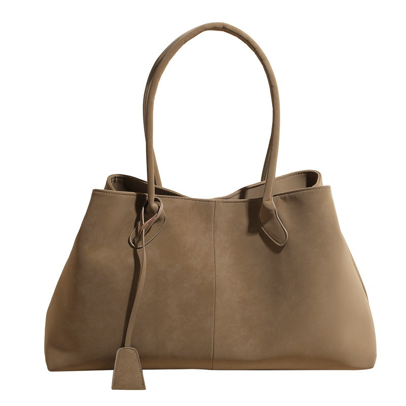 SAC ÉPAULIÈRE COMMUTER MAGNÉTIQUE