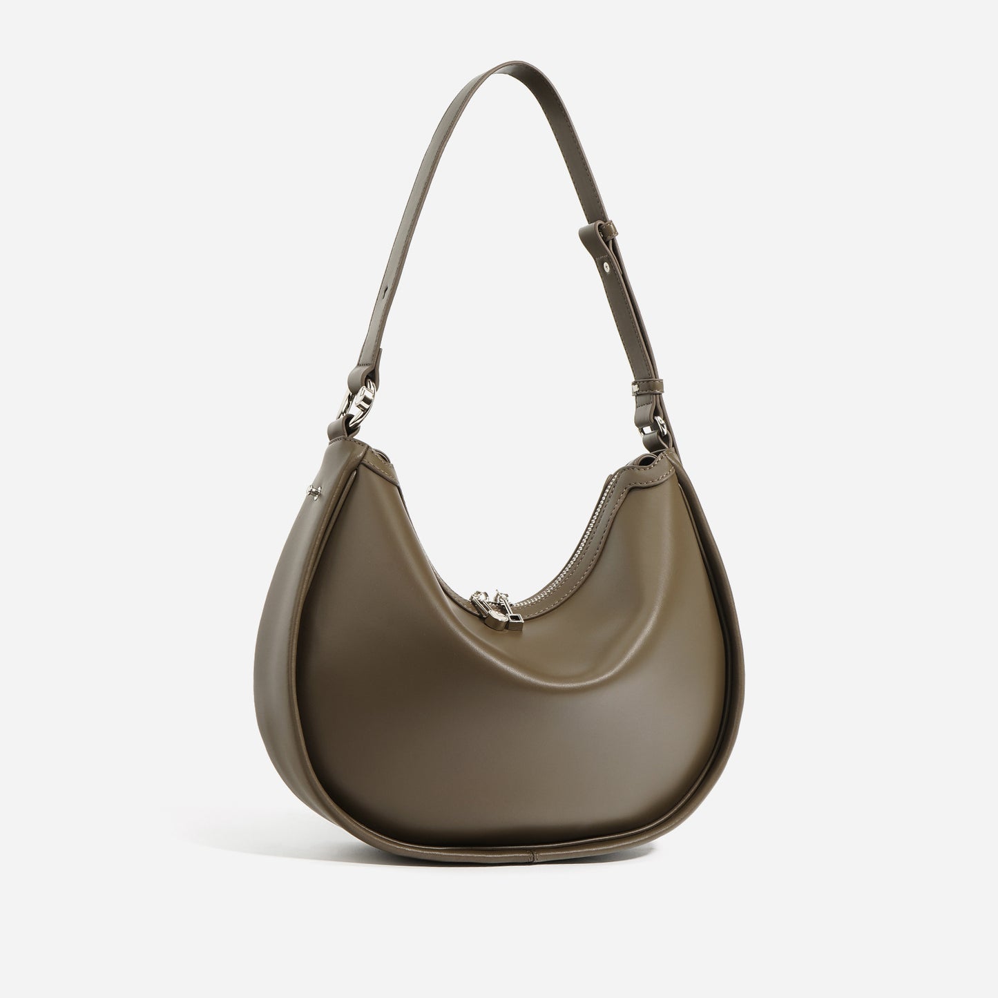SAC DEMI-LUNE FEMME