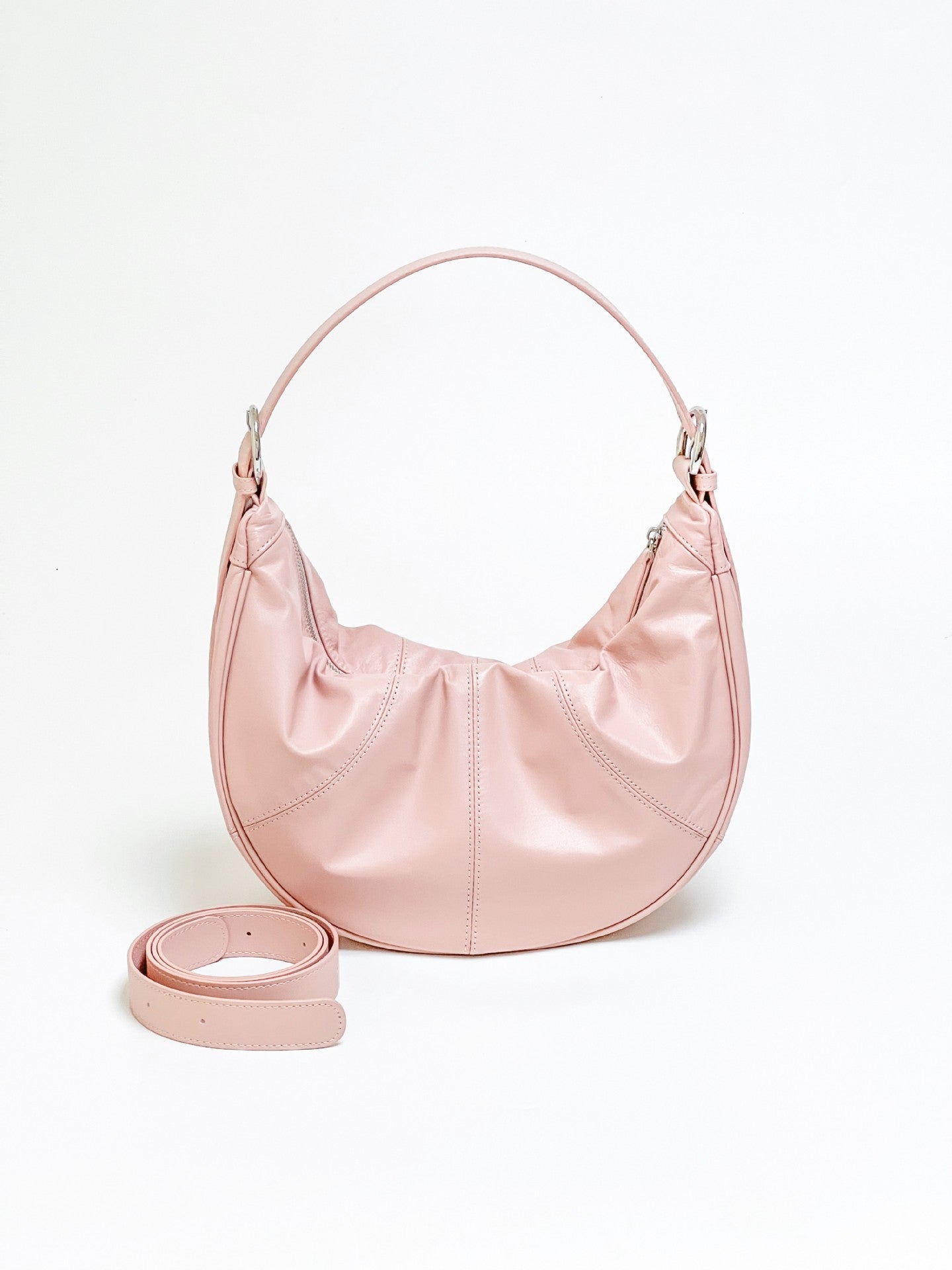 SAC ÉPAULE CUIR