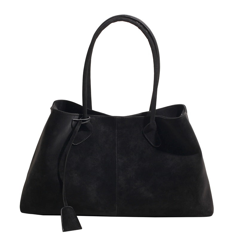 SAC ÉPAULIÈRE COMMUTER MAGNÉTIQUE