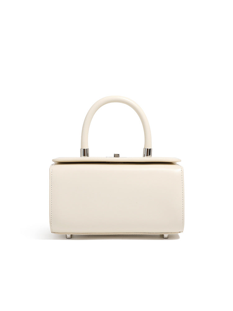 SAC BANDOULIÈRE CUIR