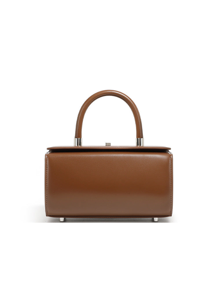 SAC BANDOULIÈRE CUIR