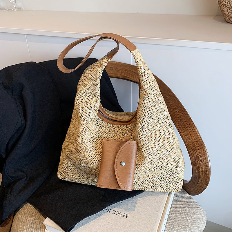 SAC DE SHOPPING TENDANCE CASUAL