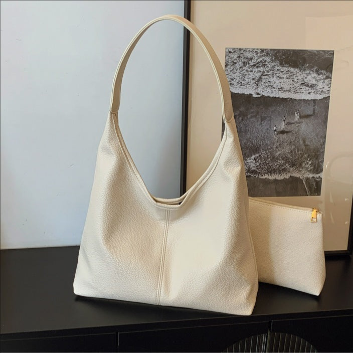 SAC ÉPAULIÈRE RÉTRO CASUAL