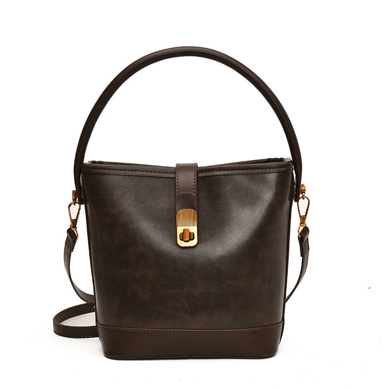 SAC ÉPAULIÈRE SAISONNIÈRE