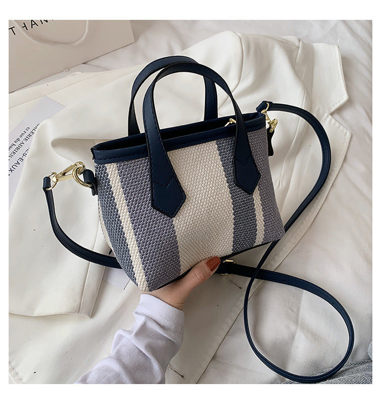 SAC BANDOULIÈRE RÉTRO POUR FEMME
