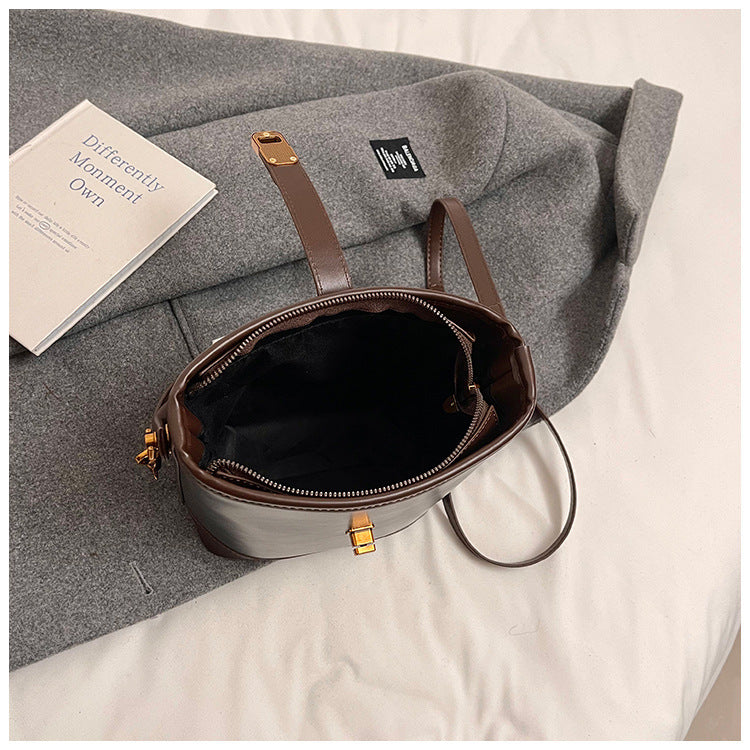 SAC ÉPAULIÈRE SAISONNIÈRE