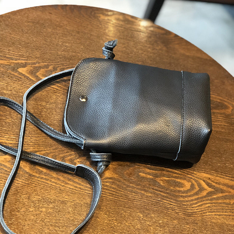 SAC ÉPAULIÈRE VINTAGE FEMME