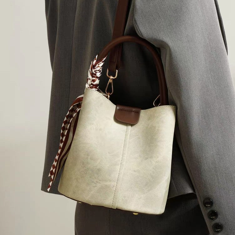 SAC SEAU ÉTÉ MINIMALISTE
