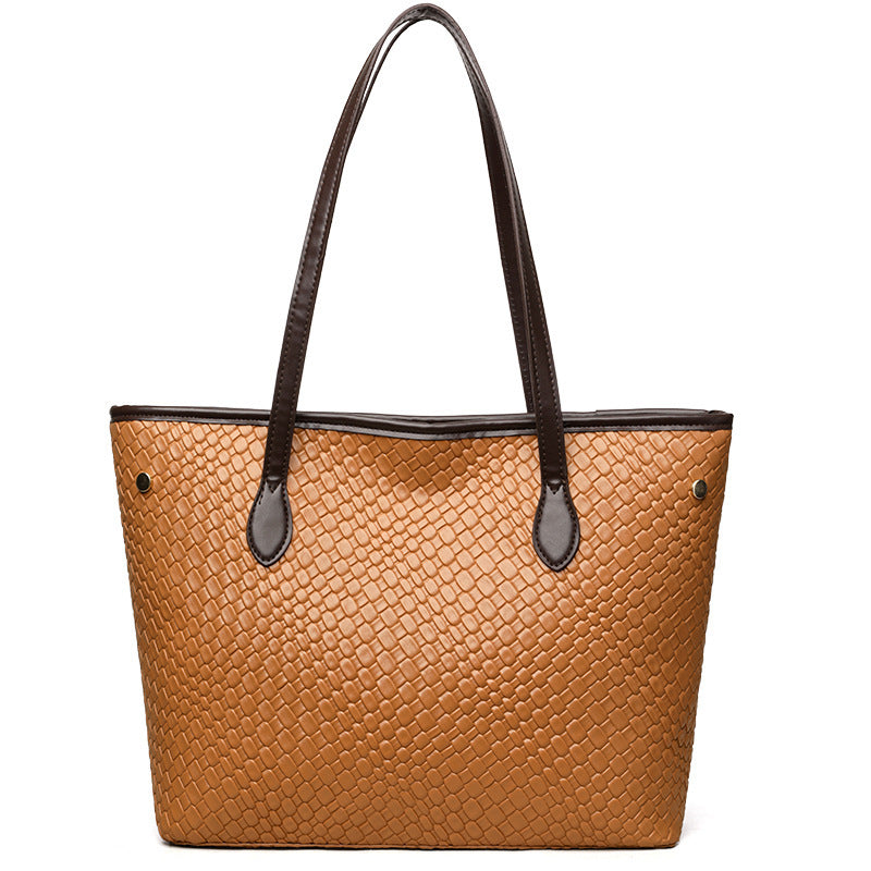 SAC DE SHOPPING GRAND QUOTIDIEN