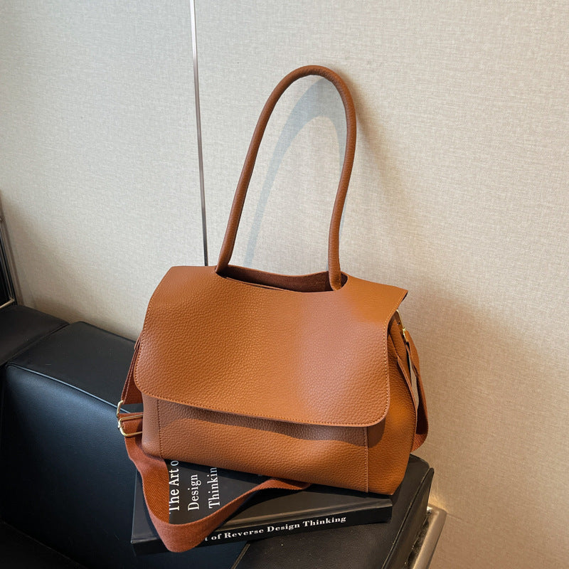 SAC DE SHOPPING FOURRE-TOUT VINTAGE