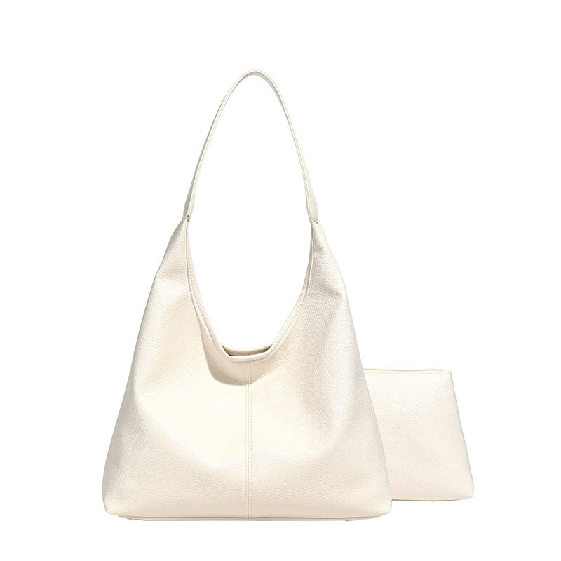 SAC ÉPAULIÈRE RÉTRO CASUAL