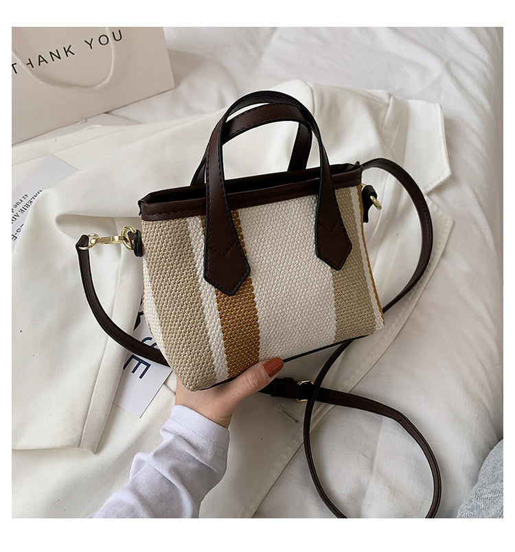 SAC BANDOULIÈRE RÉTRO POUR FEMME