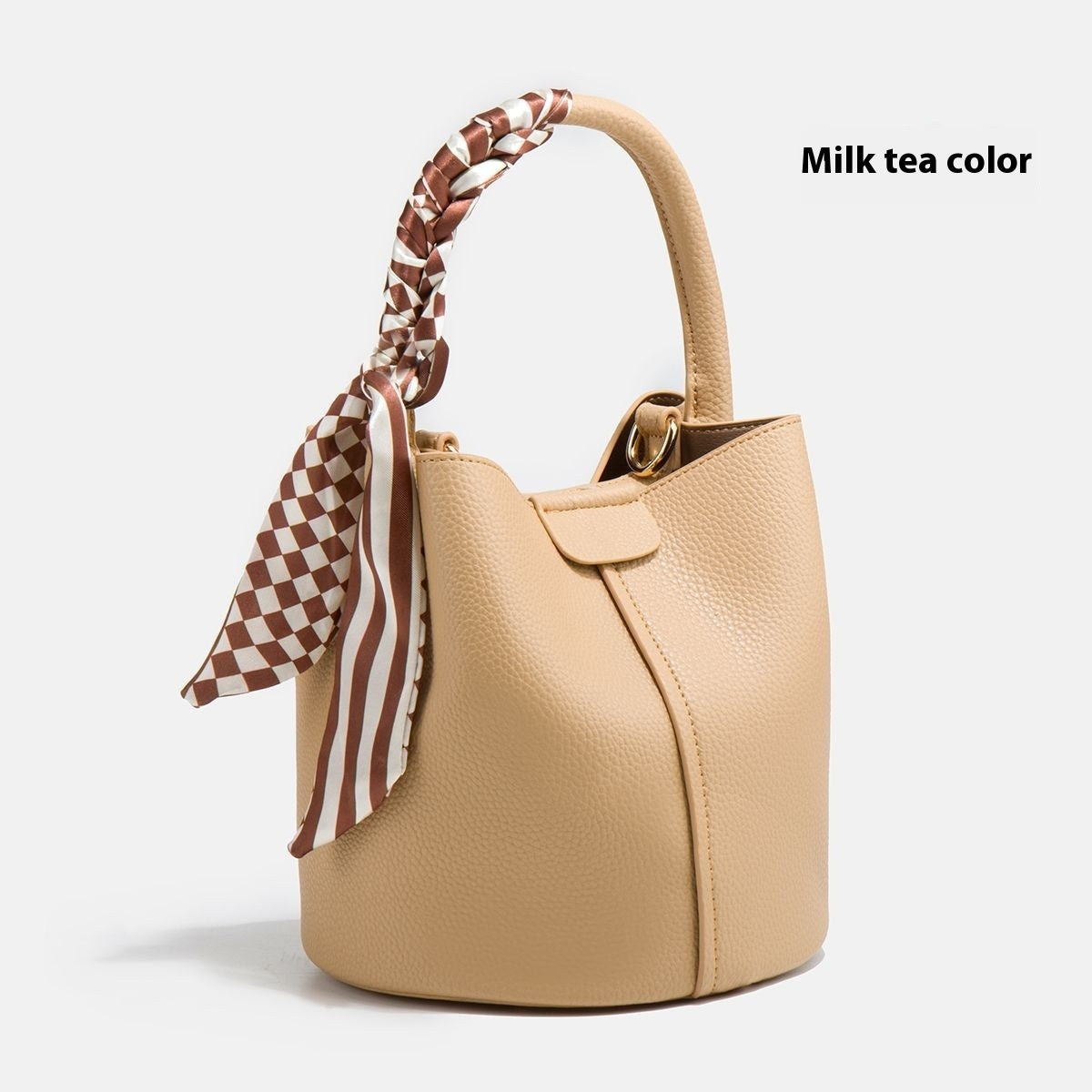 SAC SEAU ÉTÉ MINIMALISTE