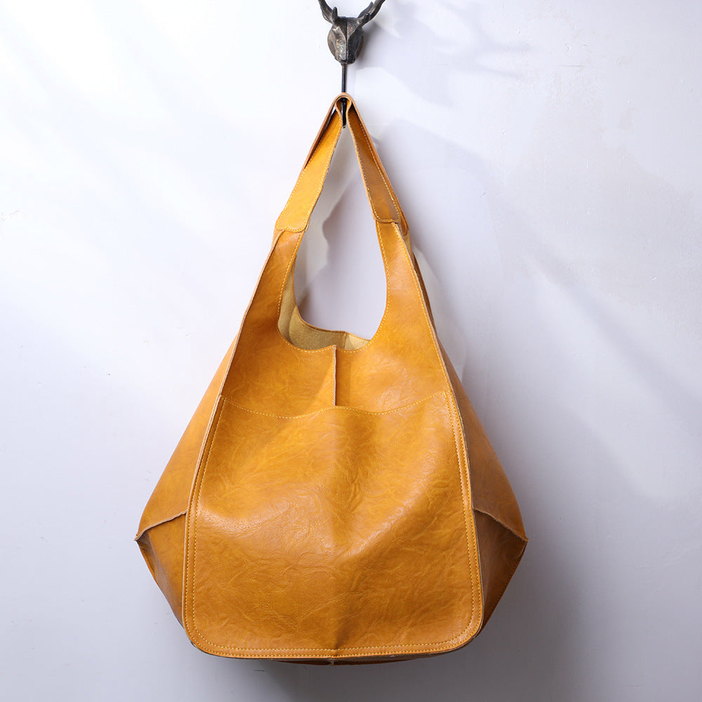 SAC ÉPAULIÈRE FEMME