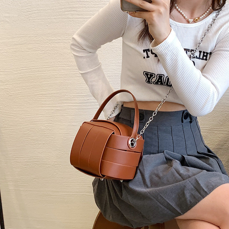 SAC ÉPAULIÈRE LA MARGUERITE