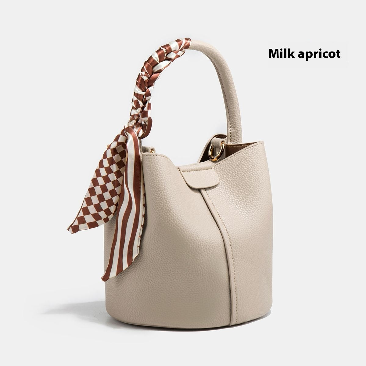 SAC SEAU ÉTÉ MINIMALISTE
