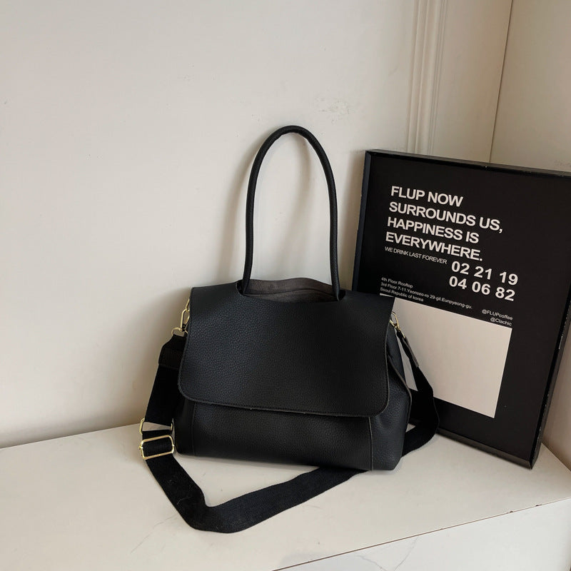 SAC DE SHOPPING FOURRE-TOUT VINTAGE