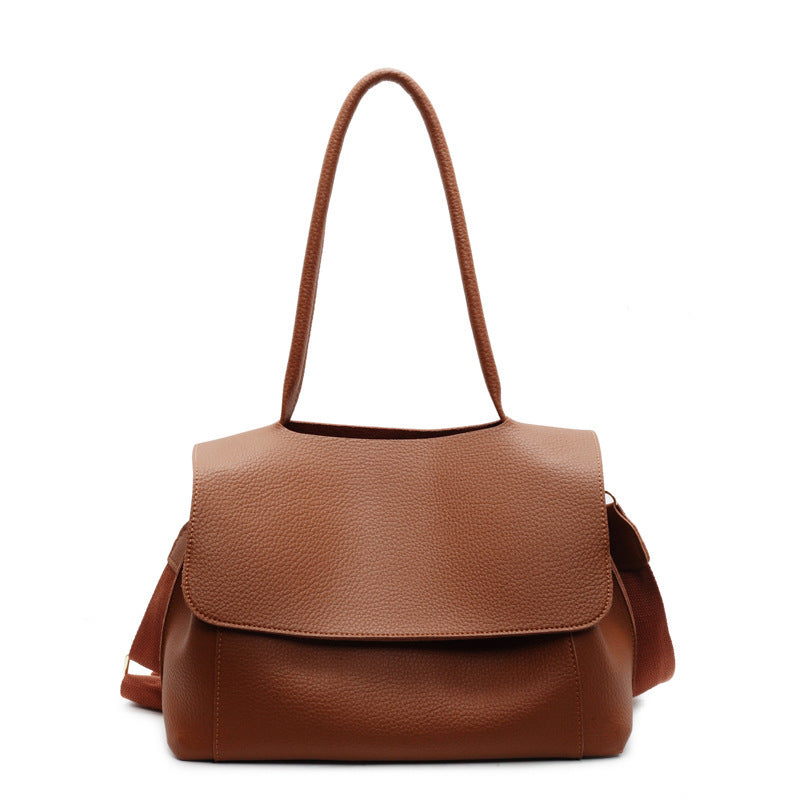 SAC DE SHOPPING FOURRE-TOUT VINTAGE