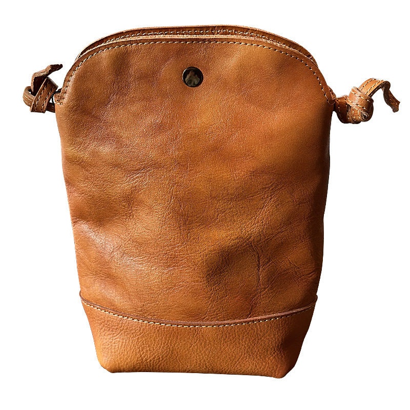SAC ÉPAULIÈRE VINTAGE FEMME