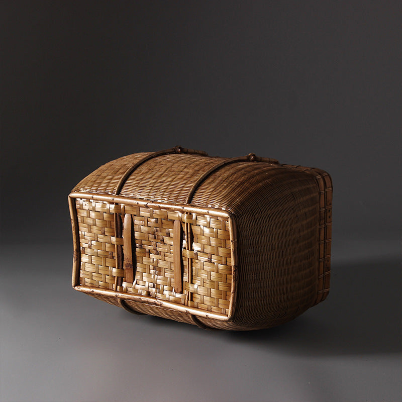 N°1 SAC À THÉ BAMBOU