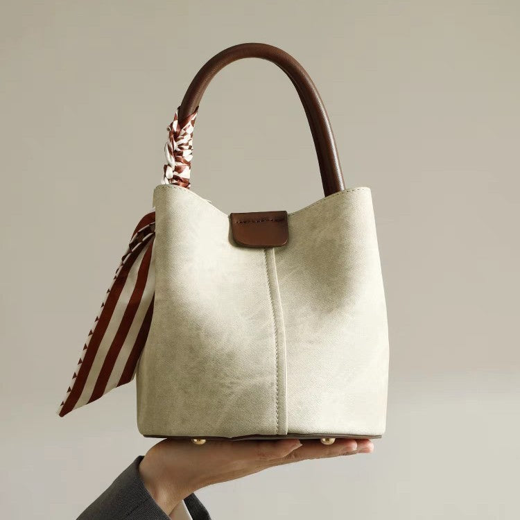 SAC SEAU ÉTÉ MINIMALISTE