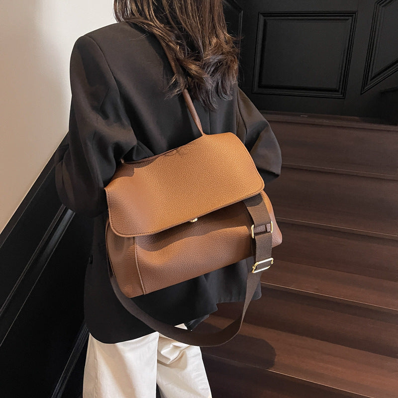 SAC DE SHOPPING FOURRE-TOUT VINTAGE