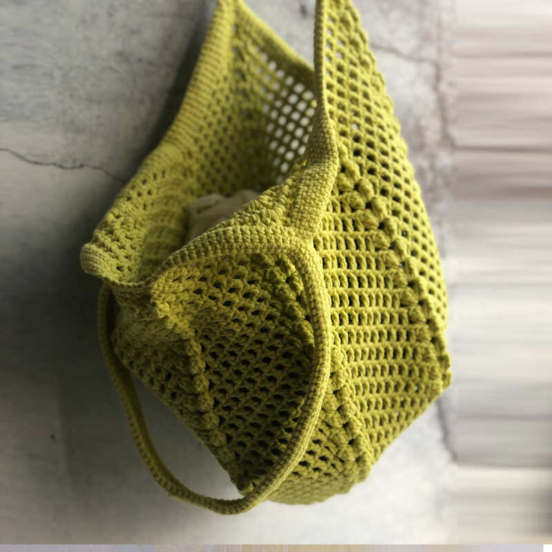 SAC DE SHOPPING D’ÉTÉ À L’ANCIENNE