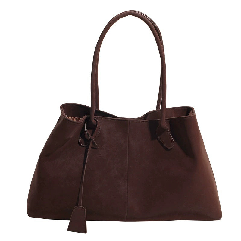 SAC ÉPAULIÈRE COMMUTER MAGNÉTIQUE