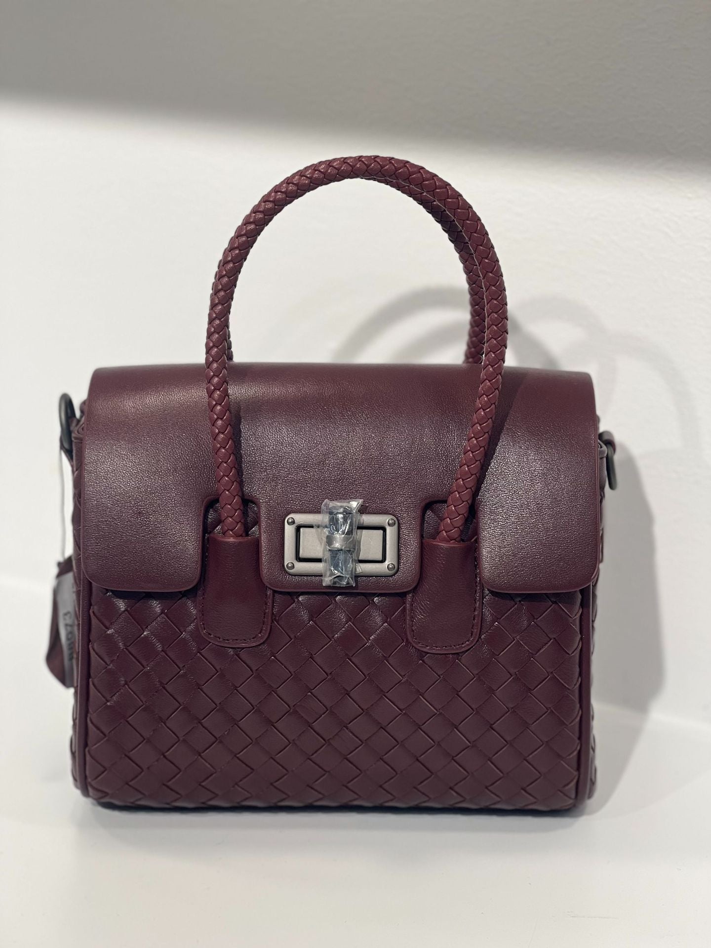 SACOCHE À MAIN ÉLÉGANT RÉTRO FEMME