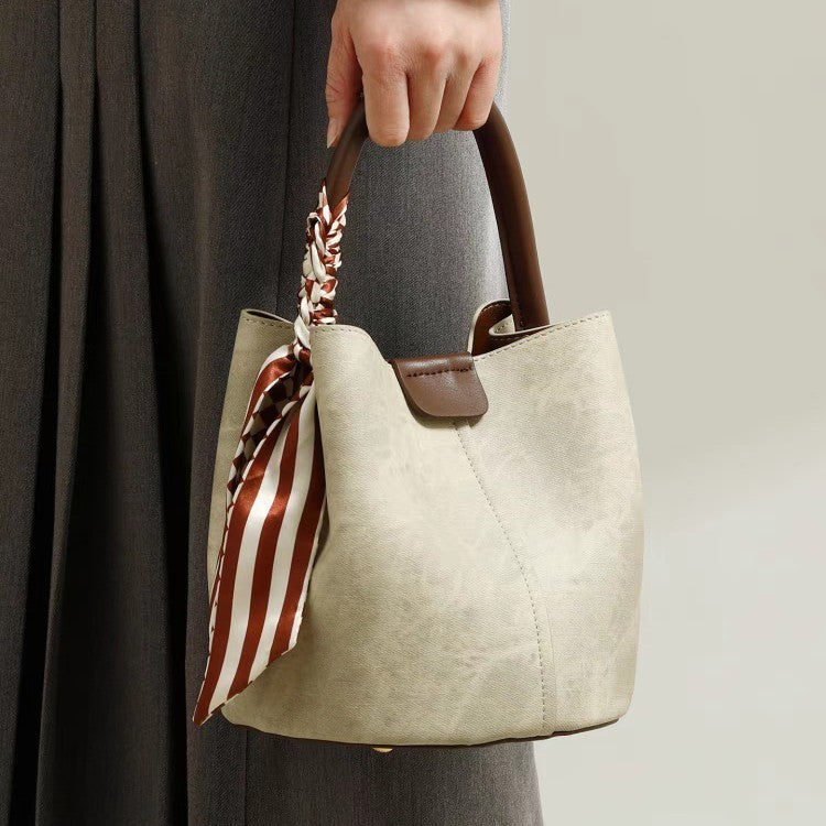 SAC SEAU ÉTÉ MINIMALISTE
