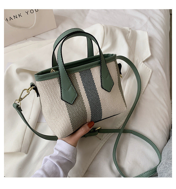 SAC BANDOULIÈRE RÉTRO POUR FEMME