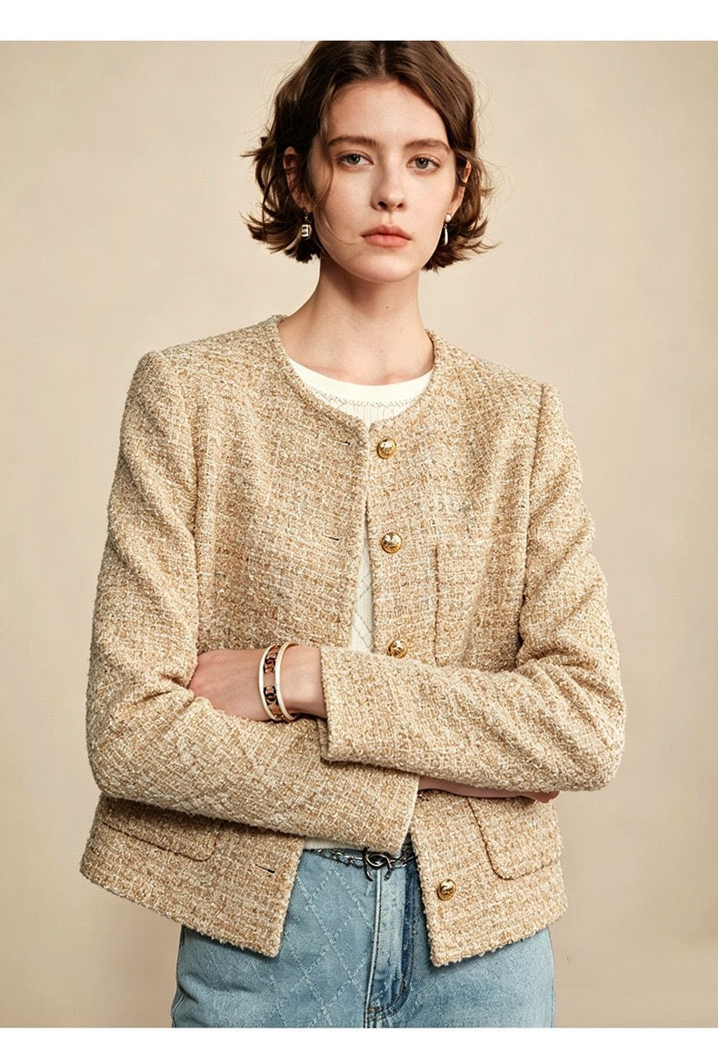 L’ART DE LA VESTE