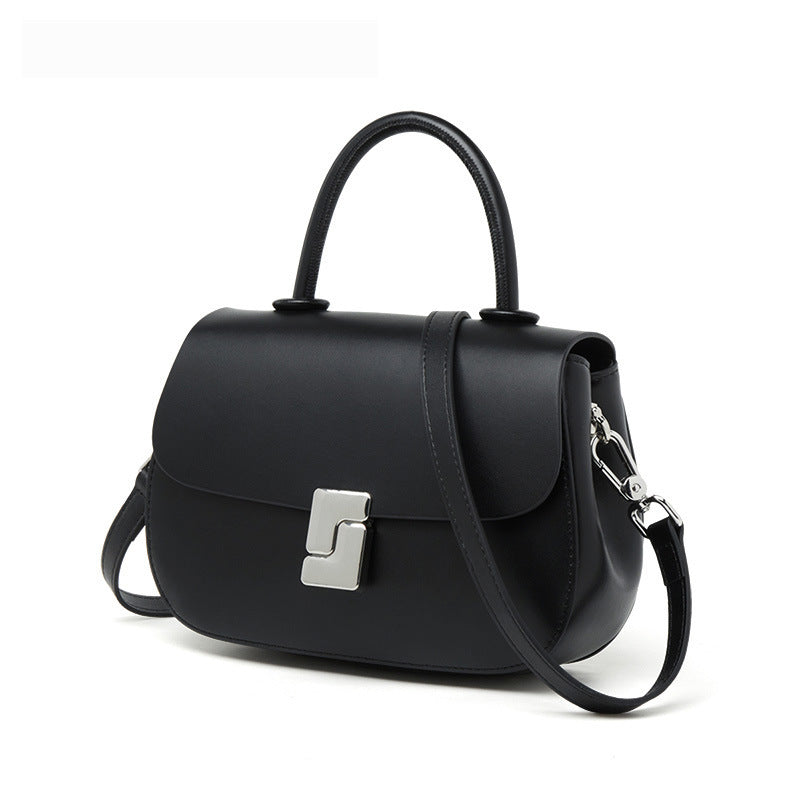 SAC À BANDOULIÈRE RÉTRO CHIC