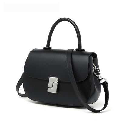 SAC À BANDOULIÈRE RÉTRO CHIC