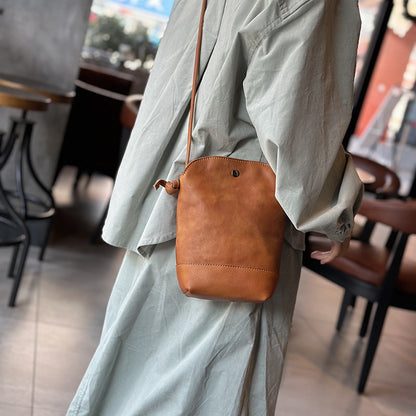 SAC ÉPAULIÈRE VINTAGE FEMME