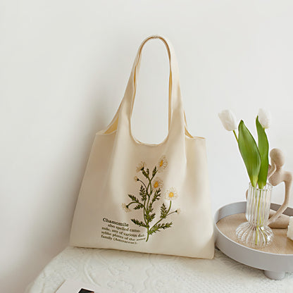 SAC DE SHOPPING GILET STYLE URBAIN