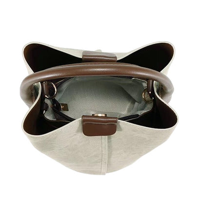 SAC SEAU ÉTÉ MINIMALISTE