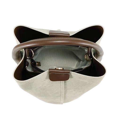 SAC SEAU ÉTÉ MINIMALISTE