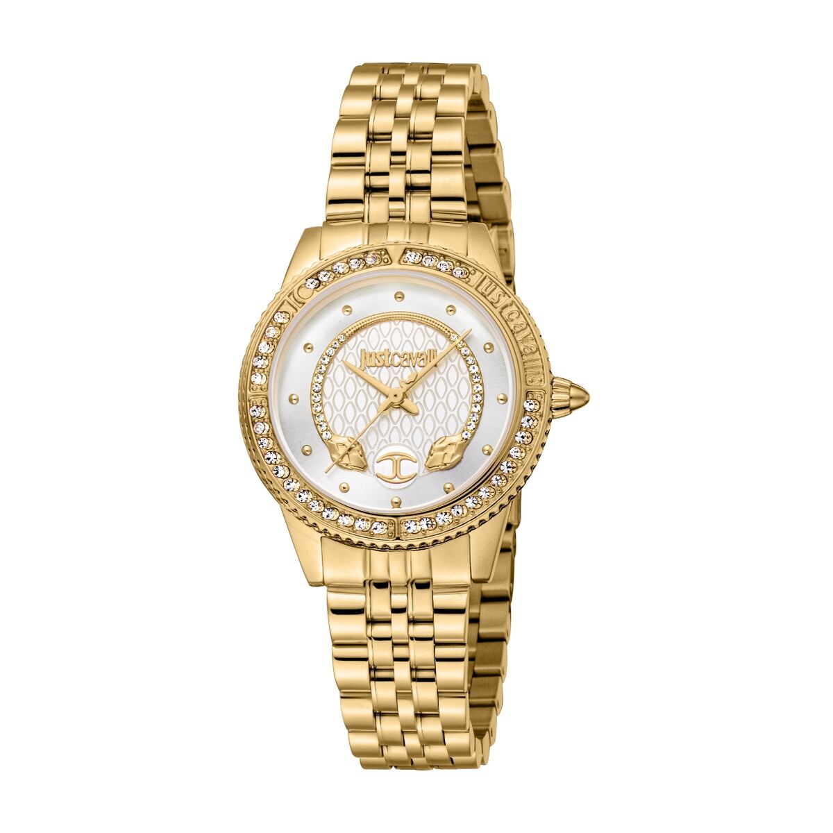 JUST CAVALLI FEMME NEIVE 30 MM