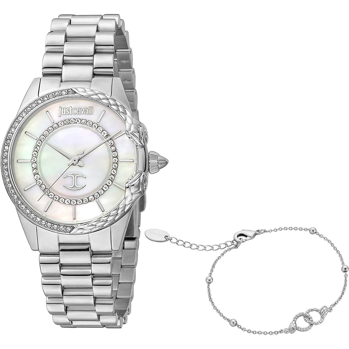 Montre Femme Just Cavalli