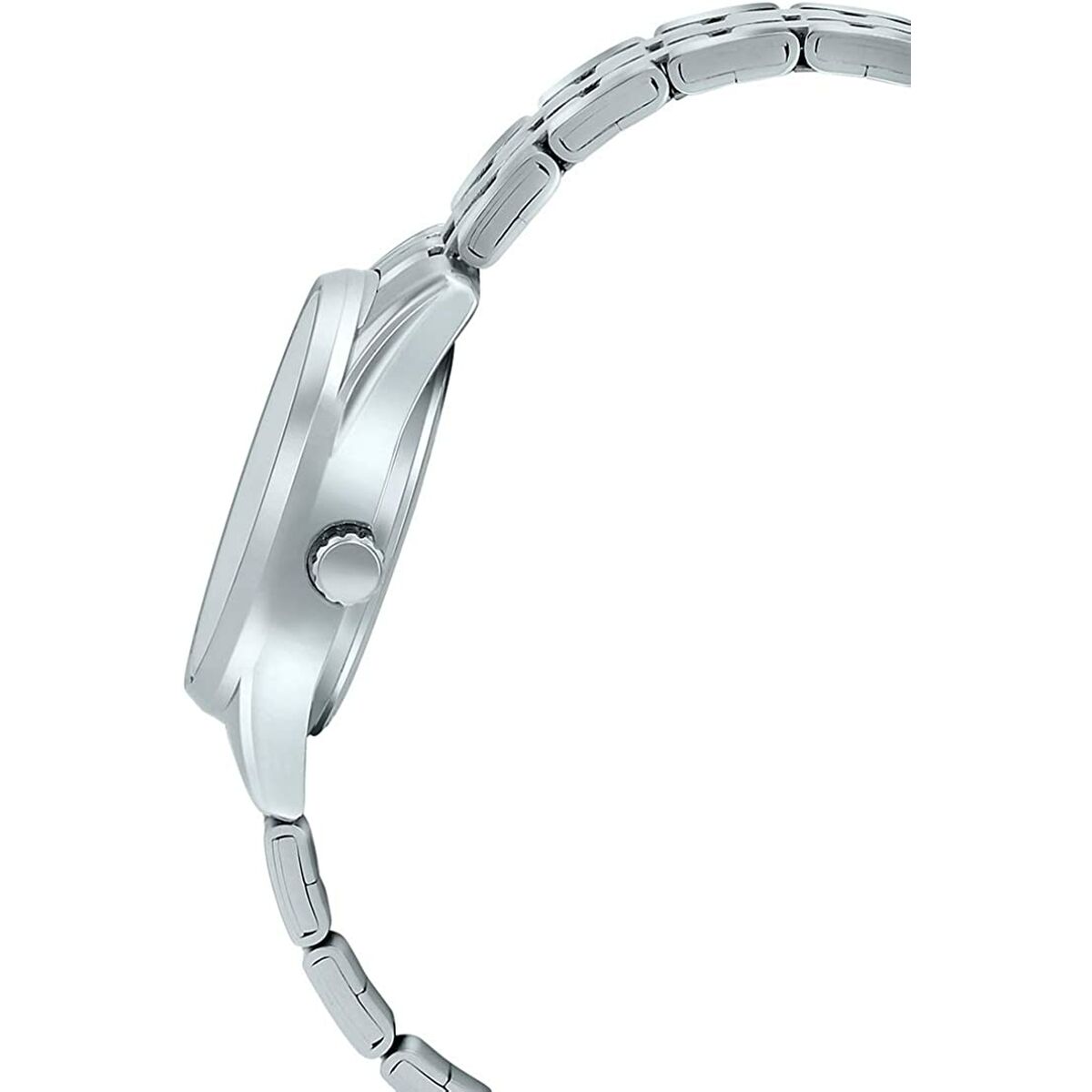 Montre Femme Casio ENTICER LADY Bleu Ø 36 mm