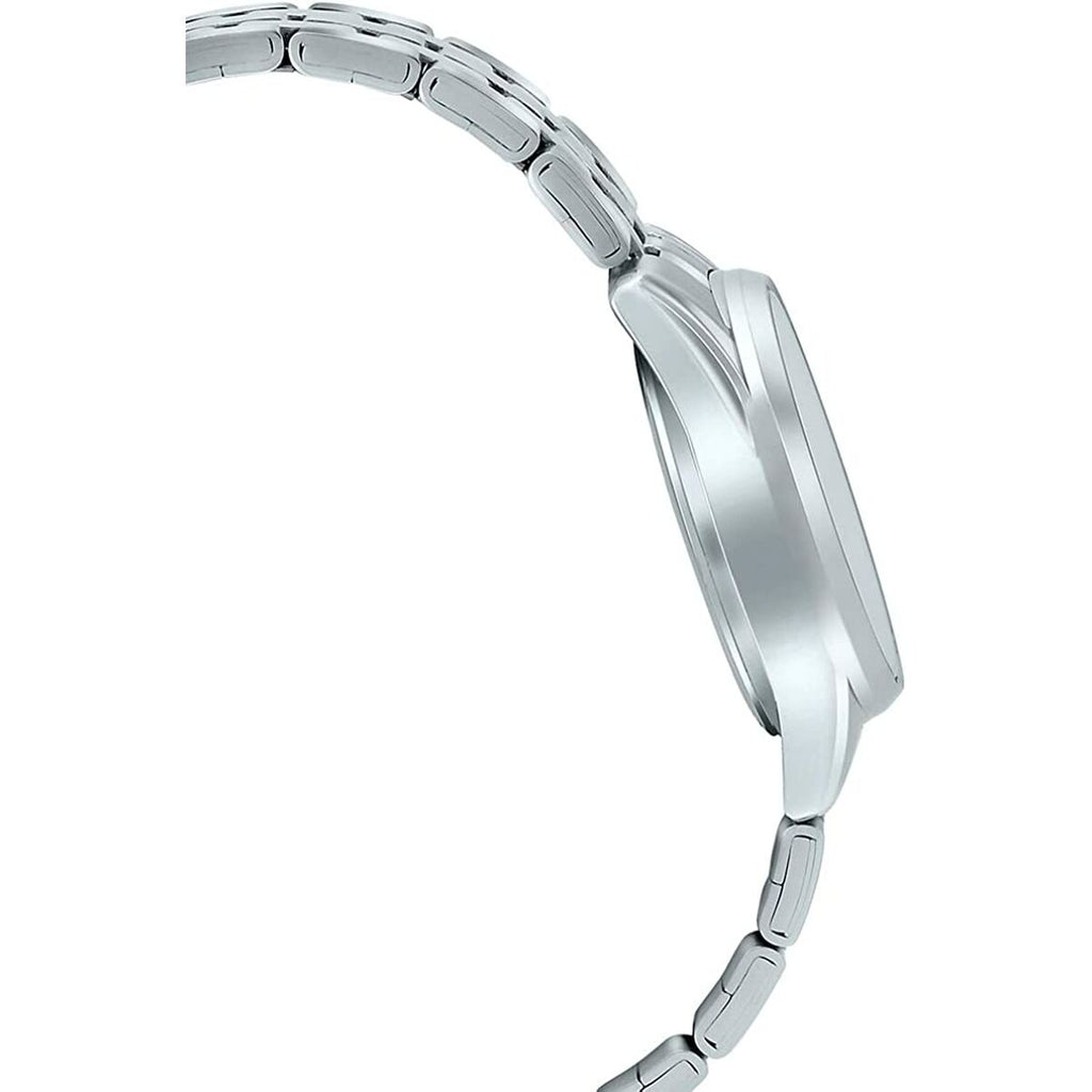 Montre Femme Casio ENTICER LADY Bleu Ø 36 mm