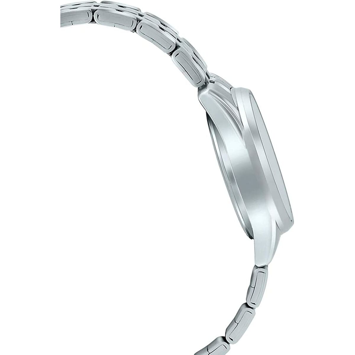 Montre Femme Casio ENTICER LADY Bleu Ø 36 mm
