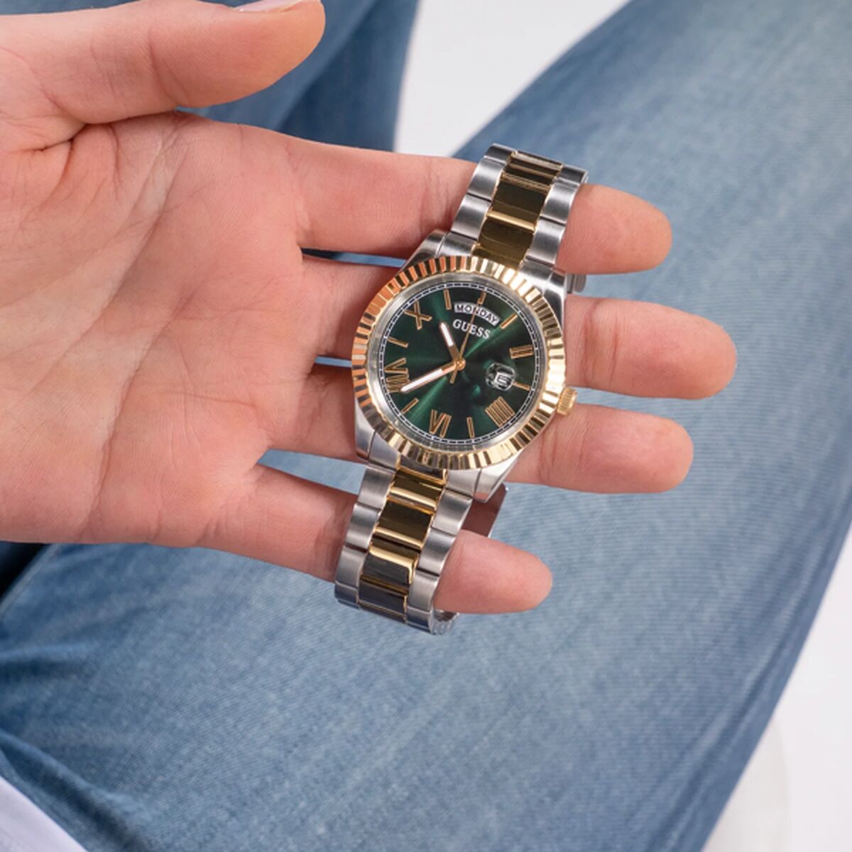 Montre Femme Guess