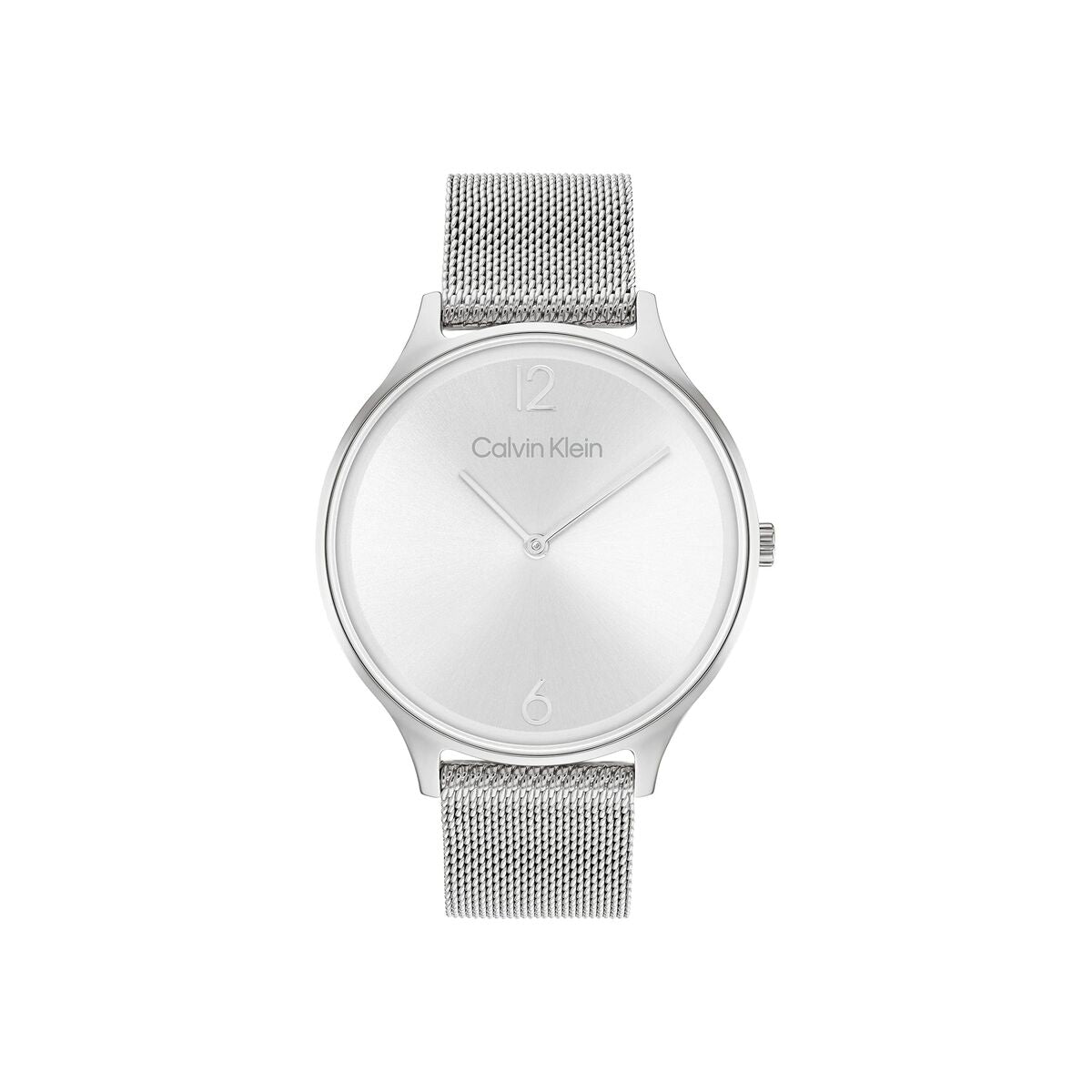 Montre Femme Calvin Klein