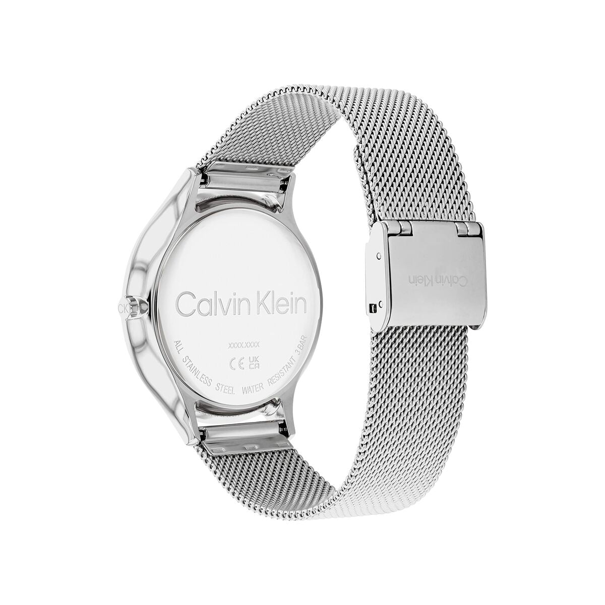 Montre Femme Calvin Klein